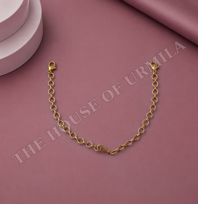 BACK CHAIN